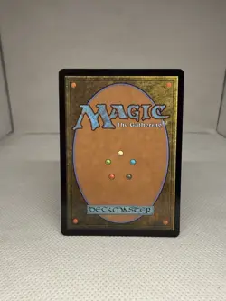 Temple Garden (Borderless) *FOIL* - Ravnica Remastered #300 MTG - Image 3