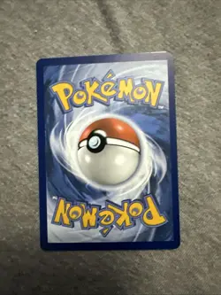 Night Stretcher 061/064 Sv: Shrouded Fable Regular Pokemon Tcg Playable - Image 2