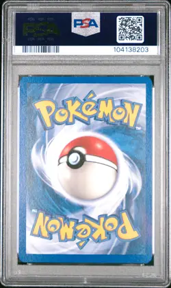 2002 POKEMON EXPEDITION #67 VENUSAUR PSA 10 - Image 2