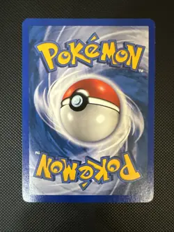 Wooper 117/147 Aquapolis Regular Pokemon Near Mint S608 - Image 2