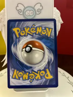 Pokemon TCG Squawkabilly EX #264 Rare Paldea Evolved Illustration Card - Image 2
