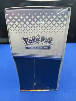 Pokemon Prismatic Evolutions Elite Trainer Box ETB New/Factory Sealed - Image 3