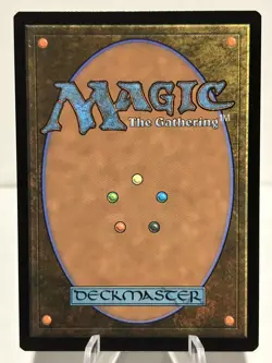 Hinterland Harbor 284 R Commander: Duskmourn: House of Horror NM MTG - Image 2