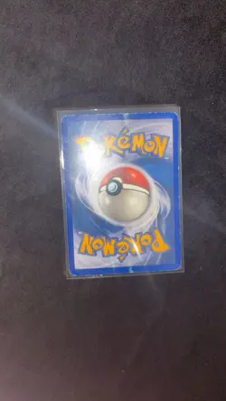 Pokemon Promo Card Rayquaza EX 039 Wizards Black Star Promos Holo LP - Image 3