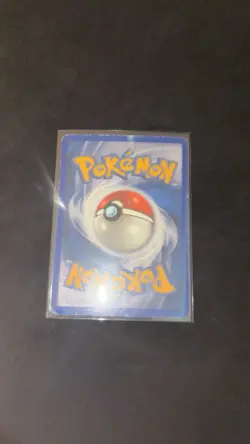 Pokemon Promo Card Rayquaza EX 039 Wizards Black Star Promos Holo LP - Image 5