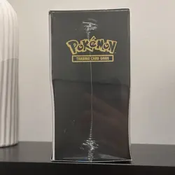 Factory Sealed Pokemon TCG: Mega Evolution — Gardevoir Elite Trainer Box ETB - Image 2