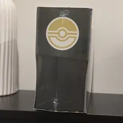Factory Sealed Pokemon TCG: Mega Evolution — Gardevoir Elite Trainer Box ETB - Image 4