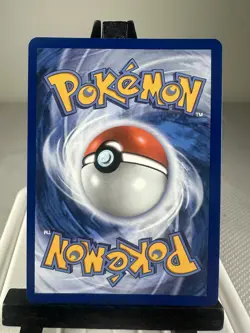 Pokemon TCG Pikachu 051/162 Stamped Pokemon Day 2026 Cosmos Holo SWIRL NM - Image 2