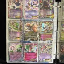 Pokemon Holo Electric Type Card Lot Pikachu Raichu 9 Cards Nintendo - Image 1