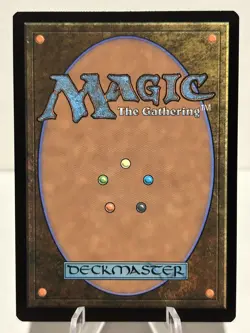 Gray Merchant of Asphodel 142 U Commander: Duskmourn: House of Horror NM MTG - Image 2