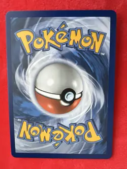 Pokemon Pikachu Stamped Holo 25th Anniversary Promo Birthday Pikachu Holo Rare - Image 4