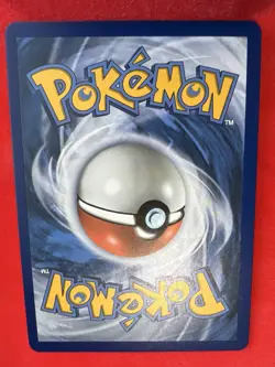 Pokemon Pikachu Stamped Holo 25th Anniversary Promo Birthday Pikachu Holo Rare - Image 5