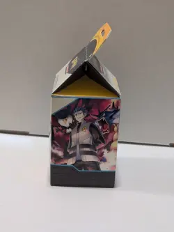 Pokemon TCG Cyrus Premium Tournament Collection Box - Factory Sealed 820650850769 - Image 3