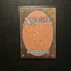 Manamorphose 191/229 NM MTG Modern Masters Series - Image 2