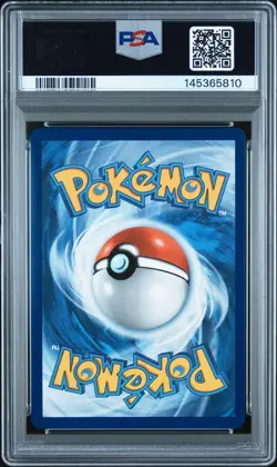 2025 POKEMON MEG EN-MEGA EVOLUTION #183 ACEROLA'S MISCHIEF PSA 10 - Image 2