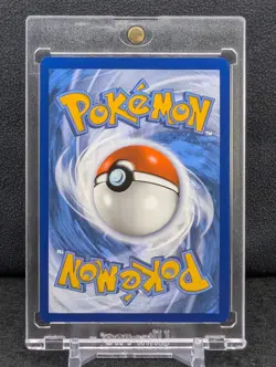 Snorlax SVP 051 Promo Pokemon 151 Holo Black Star Promo NM - Image 2