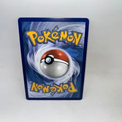 Mega Clefable ex 103/088 Ultra Rare Perfect Order Pokemon Holo Lightly Played - Image 2