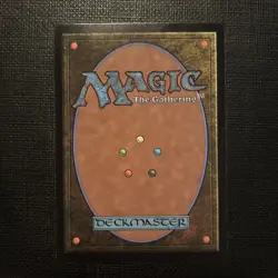 MTG English Squall, SeeD Mercenary (Borderless) NM Normal - Image 2