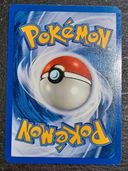 2000 Pokemon Gym Heroes LT SURGES PIKACHU 81/132 LT. PLAYED - FREE SHIP - SC-57 - Image 2