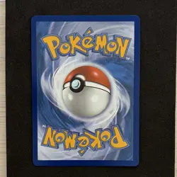 Pokemon TCG Mega Lucario EX MEF EX English Stage 1 HP340 033 Attack 130 270 - Image 2