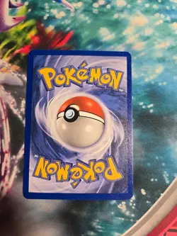 Nuzleaf (Reverse Holo) 49/100 EX Sandstorm (MP) Pokemon TCG - Image 2