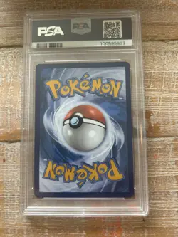 2023 POKEMON MEW EN-151 #199 CHARIZARD ex SPECIAL ILLUSTRATION RARE PSA 10 - Image 2