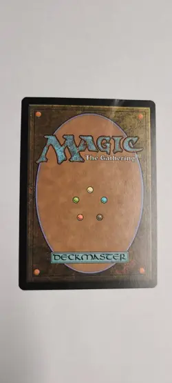 Urborg Tomb of Yawgmoth LP Magic 2015 M15 Mtg Magic The Gathering - Image 2