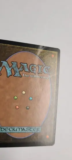 Urborg Tomb of Yawgmoth LP Magic 2015 M15 Mtg Magic The Gathering - Image 3