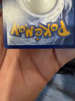 Mega Charizard X EX SIR 125/094 Phantasmal Flames English Pokemon TCG - Image 5