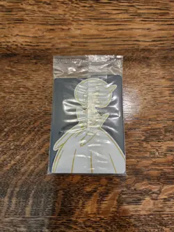 Alakazam - Sealed - 009 Black Star Promo - Mega Evolution - Pokemon TCG - 2025 - Image 3
