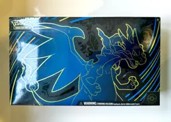 Pokemon TCG Mega Charizard EX Ultra Premium Collection (UPC) - Brand New Sealed - Image 1