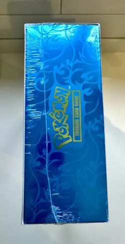 Pokemon TCG Mega Charizard EX Ultra Premium Collection (UPC) - Brand New Sealed - Image 2