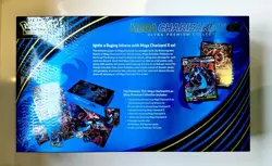 Pokemon TCG Mega Charizard EX Ultra Premium Collection (UPC) - Brand New Sealed - Image 3