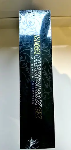 Pokemon TCG Mega Charizard EX Ultra Premium Collection (UPC) - Brand New Sealed - Image 4