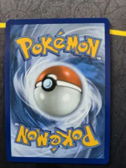 Pokemon TCG Trainer Canari 257/217 Full Art Ultra Rare Holo Ascended Heroes - Image 2