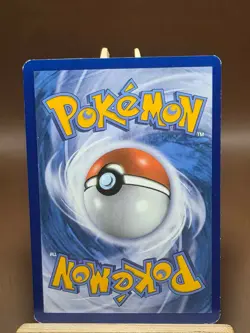 HP Pokemon Natu Common Legendary Treasures 55/113 - Image 3