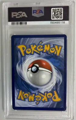 Oricorio ex 024 ME: Mega Evolution Promo NM Pokemon 2025 - Image 2