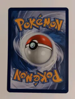 Rowlet 090/088 Pokemon ME03 Perfect Order Illustration Rare Full Art NM - Image 2