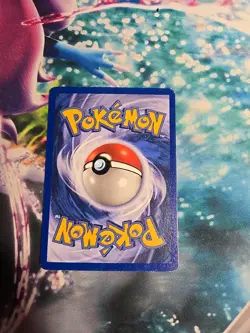 Numel (Reverse Holo) 61/109 EX Ruby & Sapphire (LP-) Pokemon TCG - Image 2