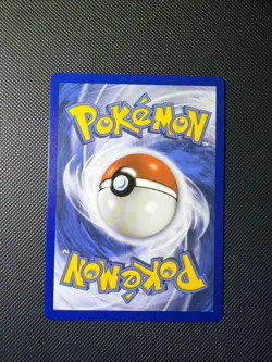 Mimikyu SWSH136 Pokemon Celebrations 25th Anniversary Black Star Promo NM - Image 2