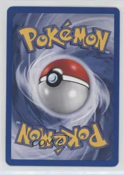 PlusPower Chinese Pokemon Base Set #84 1999 - Image 2
