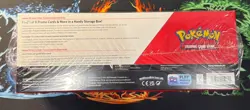 Pokemon TCG Prismatic Evolutions Surprise Box & Booster Bundle Sams Club SEALED - Image 2