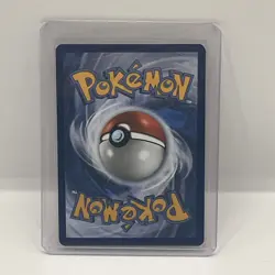 Pokemon Team Rocket's Murkrow Illustration Rare Holo Sv10 Destined Rivals 200/1… - Image 2