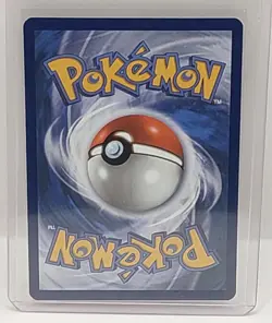 Pokemon N's Reshiram 172/165 SV09 Illustration Rare Holo 130 HP - Image 2