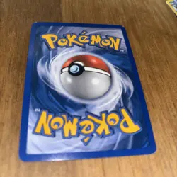Pokemon Lopunny 30/130 Reverse Holo Diamond and Pearl Rare - Image 4
