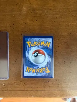 Pikachu Ex #277 Pokemon Ascended Heroes Sleeved Mint Condition - Image 2