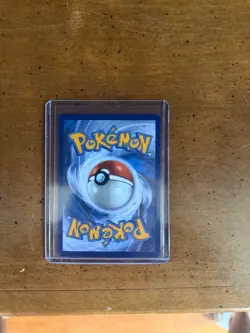 Pikachu Ex #277 Pokemon Ascended Heroes Sleeved Mint Condition - Image 4