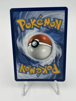 Gengar Reverse Holo Uncommon SV: Paldean Fates 057/091 Pokemon - Image 2