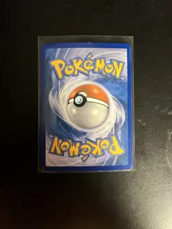 Pokemon TCG Treecko Black Star Promos XY36 Holo - Image 2