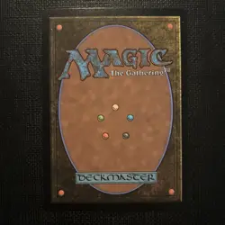 Languish 202 R Commander: The Lord of the Rings: Tales of Middle-earth NM MTG - Image 2